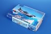 Special Hobby 48215 SIAI-Marchetti SF-260EA/D/EU ‘ Late Bulged Canopy Type’ 1/48